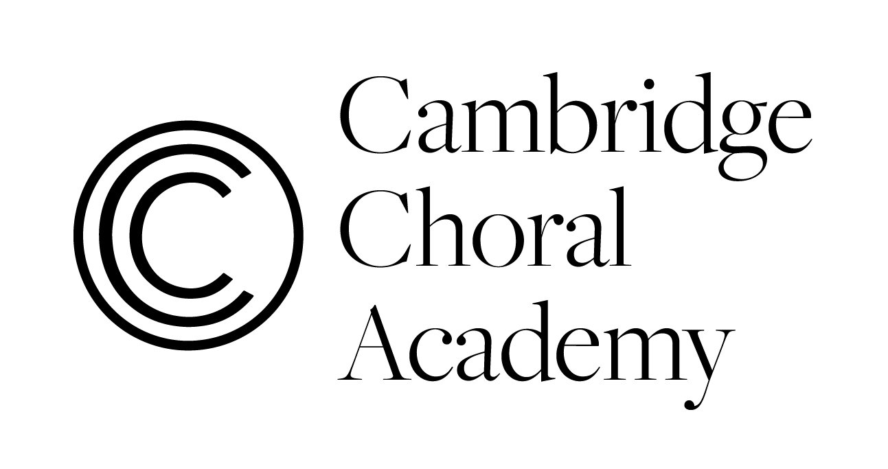 Home Cambridge Choral Academy
