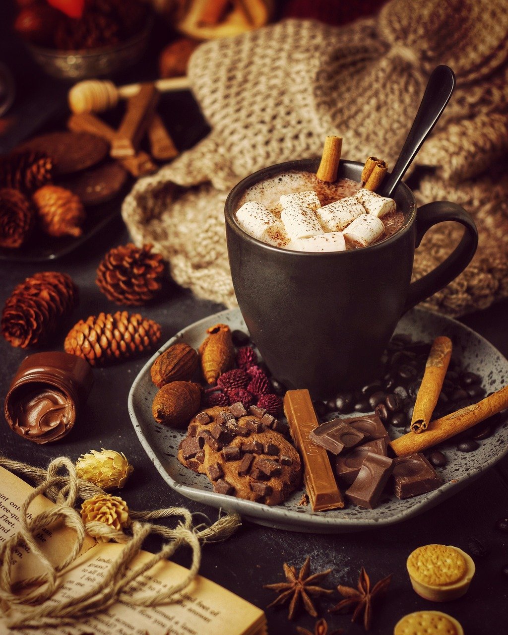 hot-chocolate-5933017_1280 Sidney Sussex Chapel